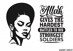 SOLDIERS