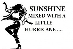 SUNSHINE