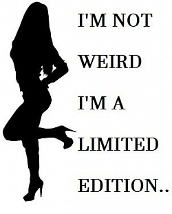 LIMITED EDITION