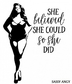 BELIEVE