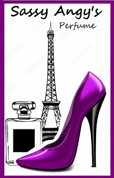 Sassy Angy's Perfume